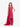 Girl's Magenta Pret - EGTPLE5-50042-3P