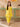 Girl's Yellow Pret - EGTKE5-70960ST
