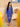 Girl's Royal Blue Pret - EGTKE5-70961ST
