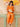 Girl's Orange Pret - EGTKE5-70962ST