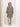 Pret 2Pc Printed Khaddar Shirt Trouser - EWTKP5-84026ST