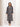 Pret 2Pc Printed Khaddar Shirt Trouser - EWTKP5-84037ST