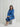 Embroidered Cambric Co-Ord Set - EWTKED6-86124ST