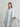 Embroidered Satin Suit