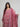 Embroidered Satin Suit - EWTKED6-86243-3P