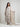 Embroidered Satin Suit