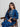 Embroidered Jacquard Co-Ord Set
