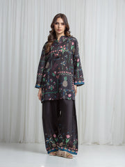 Printed Lawn Co-Ord Set - EWTKP6-86455ST