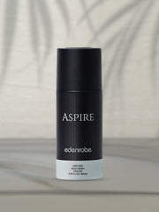 Aspire Men's Deodorants 150ML - EBMD-ASPIRE