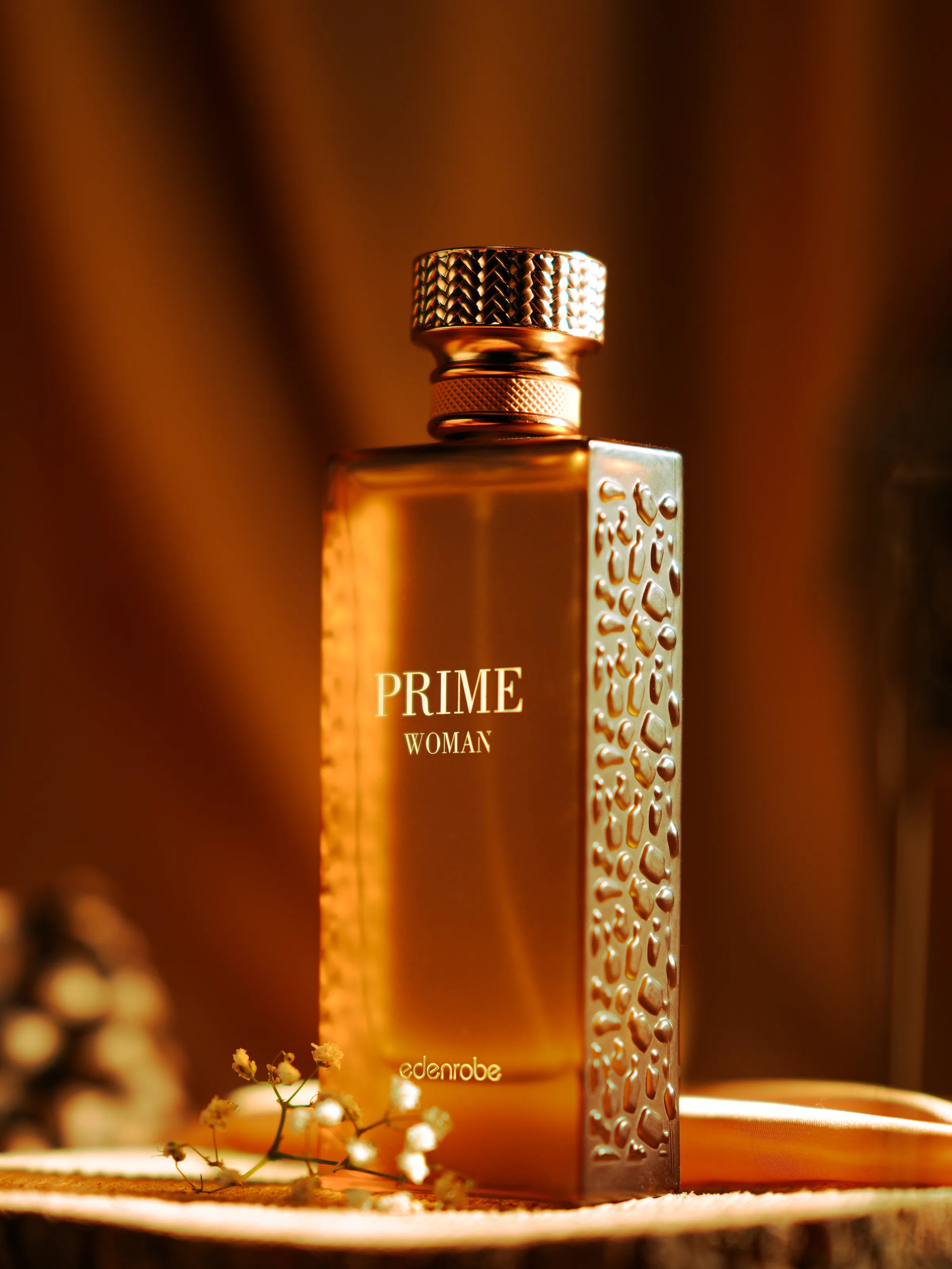 edenrobe Women's Fragrance 100ML - EBWF-PRIME – edenrobe Pakistan