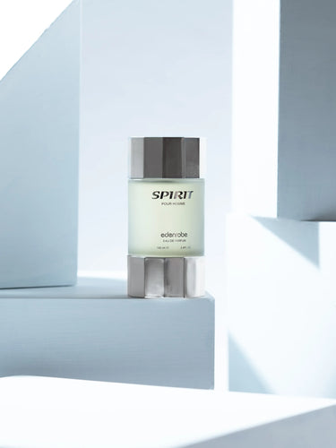 Spirit Men's Perfume 100ML - EBMF-SPIRIT 100ML