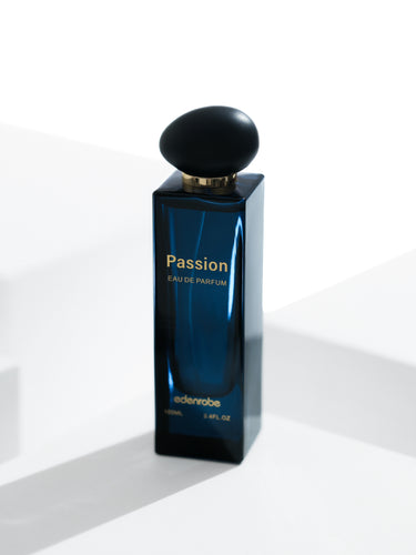 Passion Men's Perfume - EBMF-Passion100ML