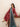 Unstitched Maroon Printed Khaddar 3 Piece- EWU24M3-092