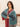 Unstitched Maroon Printed Khaddar 3 Piece- EWU24M3-092