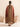 Unstitched Dark Beige Printed Khaddar 3 Piece - EWU24M3-073
