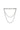 Chain Collar Bar - EAMBR6-001