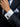 Stride Grey Cufflink - EAMCL6-002