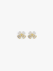 Butterfly Earrings - EAWE6-019