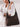 Brown Shoulder Bag - EAWHB5-014