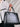 Black Hand Bag - EAWHB5-019