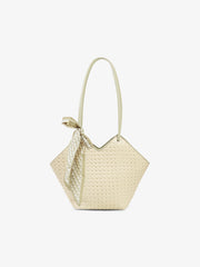 Green Hand Bag - EAWHB5-023
