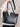 Black Tote Bag - EAWHB5-032