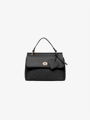 Women's Black Bag - EAWHB5-044