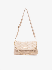 Women's Beige Bag - EAWHB5-045