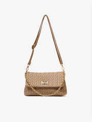 Women's Light Brown Bag - EAWHB5-045