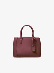 Women's Burgundy Bag - EAWHB6-001