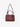 Women's Burgundy Bag - EAWHB6-001