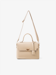 Women's Beige Bag - EAWHB6-002
