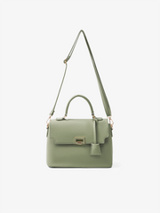 Women's Green Bag - EAWHB6-002
