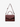 Women's Burgundy Bag - EAWHB6-004