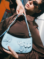 Shoulder Bag - EAWHB6-006