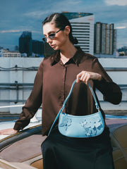 Shoulder Bag - EAWHB6-006