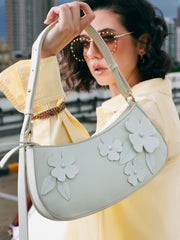 Shoulder Bag - EAWHB6-006