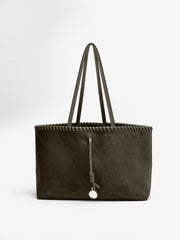 Tote Bag - EAWHB6-011