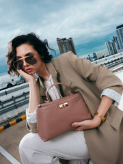 Hand Bag - EAWHB6-014