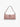 Women's Dusty Pink Bag - EAWHB6-016