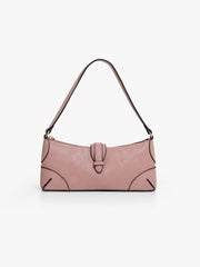 Women's Dusty Pink Bag - EAWHB6-016