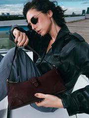 Shoulder Bag - EAWHB6-016