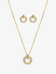 Celeste Jewelry Set - EAWJS6-014