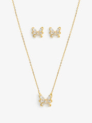 Celestia Jewelry Set - EAWJS6-015