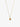 Women's Gold Necklace - EAWN5-006