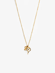 Aurora Bloom Necklace - EAWN5-023