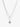 Opulent Floral Necklace - EAWN6-003