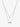 Double Petal Necklace - EAWN6-005