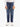 Boy's Denim Blue Denim Pant - EBBDP5-039