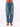 Boy's Tint Blue Denim Pant - EBBDP6-003